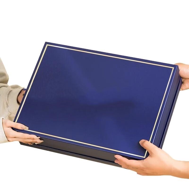 Набор подарков Shangqi: умная кофейная кружка, портативный вентилятор и зонт