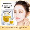 Polypeptide Egg Mask Tearing Hydrating Eggshell Mask Cream