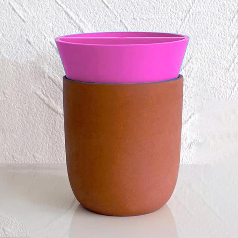 Керамический ободок Shaper Rounder Tool Cone For Pottery Rim Professional Effect Pottery Fixing Rims Tool For Repair For Formed