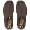 SALOMON RX Moc 3.0 ATQ French Roast Унисекс Кроссовки Коричневый Черно-Кофейный Для Дождливой Погоды L47790800