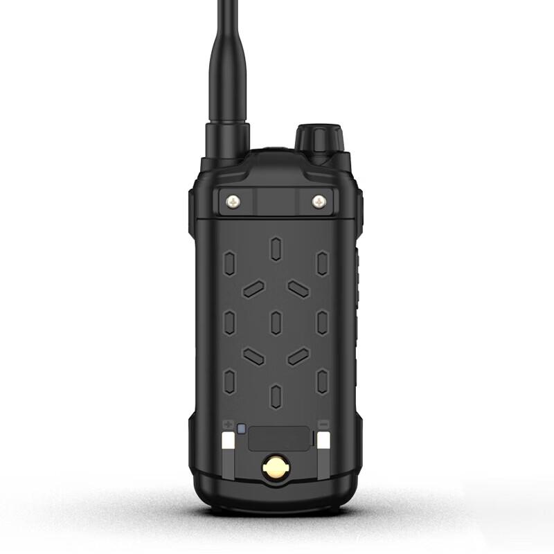 SenHaiX 8800PRO Dual-Band Handheld Two-Way Radio (CN version)