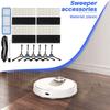 Replacement Accessories Kit For Ilife A7 A9S V8 V8S X750 X785 X800 V80 Silvercrest SSR1 Ssra1 Vacuum Robot Cleaner