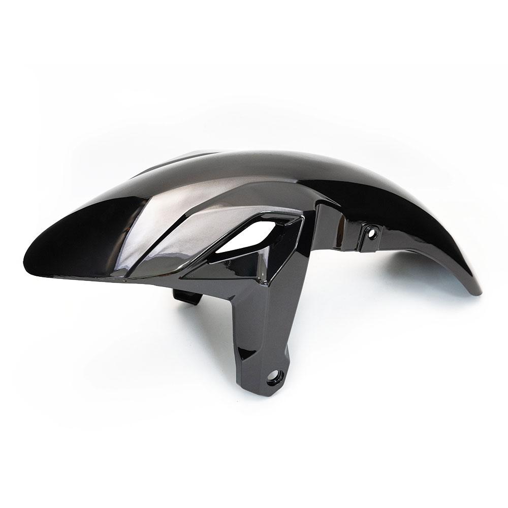 For Kawasaki Z650 Ninja650 Z 650 NINJA 650 2017 - 2025 2018 2024 Motorcycle Front Wheel Fender Mudguard Splash Guard Fairing