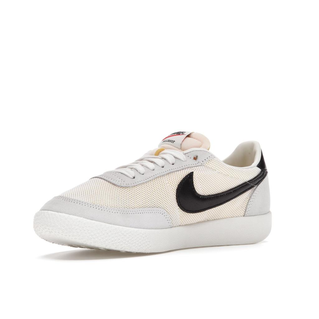 Nike Кроссовки унисекс Killshot OG Team оранжево-черные Sail DC7627-100