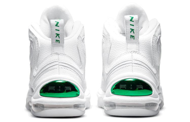 Nike Air Total Max Uptempo Белый Зеленый CZ2198-101
