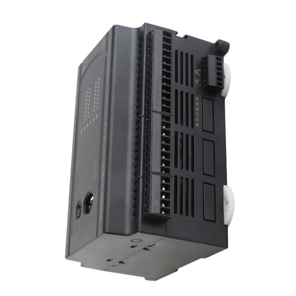 ПЛК Плата промышленного управления FX3U 32MR 16 входов 16 выходов 1 RS232 2 RS485 4 NTC Высокоскоростной счет ПЛК