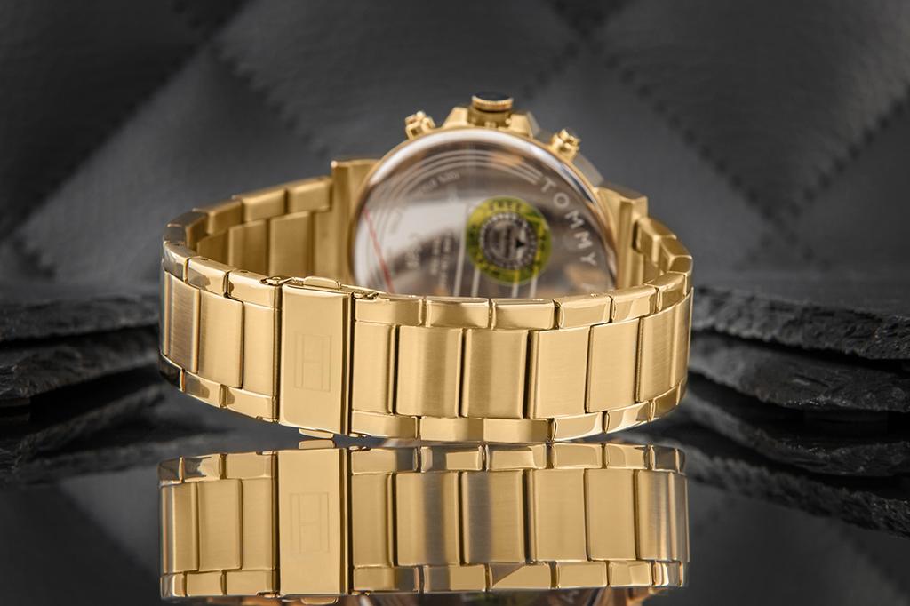 Мужские часы Tommy Hilfiger Tyson 1710589 + КОРОБКА