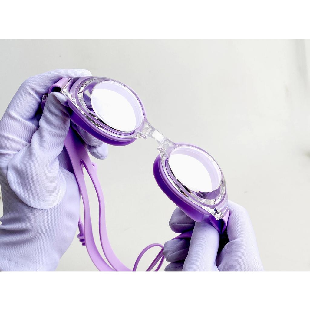 1pc Adjustable Waterproof Anti-fog Swimming Goggles Small Frame Swimming Glasses Suitable For Swimming And Diving Water Sport