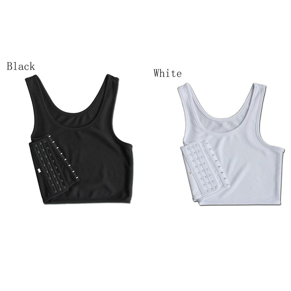1 шт. корсет для утягивания груди транс лесбиянка утягивающее устройство для груди прочные майки