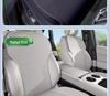 Leapmotor C10/B01/C11/C16 All-Season Breathable Leather Seat Cushion Cover