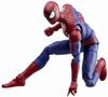 Hasbro Amazing 2 Marvel Legends 6 Inch Action Figure 2024 Movie MCU Legends ML NWH No Way Home Andrew Garfield Spider-Man Spider-Man [Item]