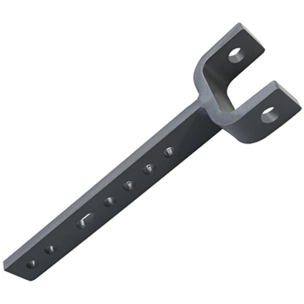 2 шт. Стабилизатор 3-точечной навески трактора 19573022000 для тракторов Mahindra 1626 3316