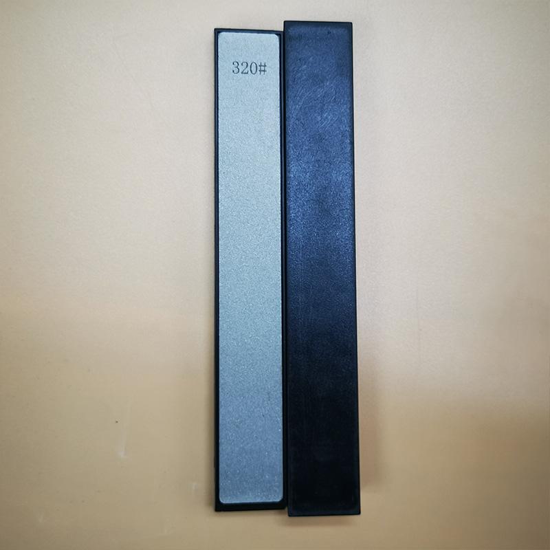 Алмазный шлифовальный камень 80-3000 Точильный брусок для заточной системы Профессиональный бытовой точильный камень