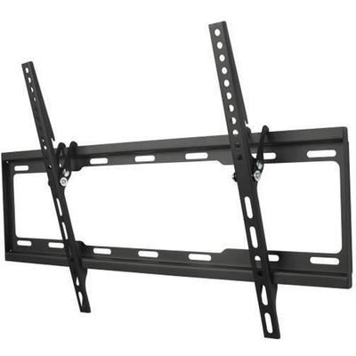 One For All WM2621 - Настенное крепление с регулировкой наклона 15° для телевизоров от 32 до 90 (81-229 см) - Чернить