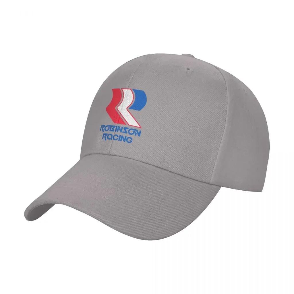 Robinson Racing BMX 1979 Бейсболка Аниме Винтажная Вечеринка Шляпа Солнцезащитные Шляпы Для Женщин Мужские