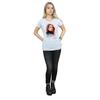 Star Wars Womens/Ladies The Last Jedi General Hux Brushed Cotton T-Shirt