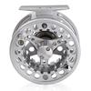 5/6WF Fly Fishing Reel  CNC Machined Aluminum Fly Reel Bass Trout Salmon Fishing Wheel