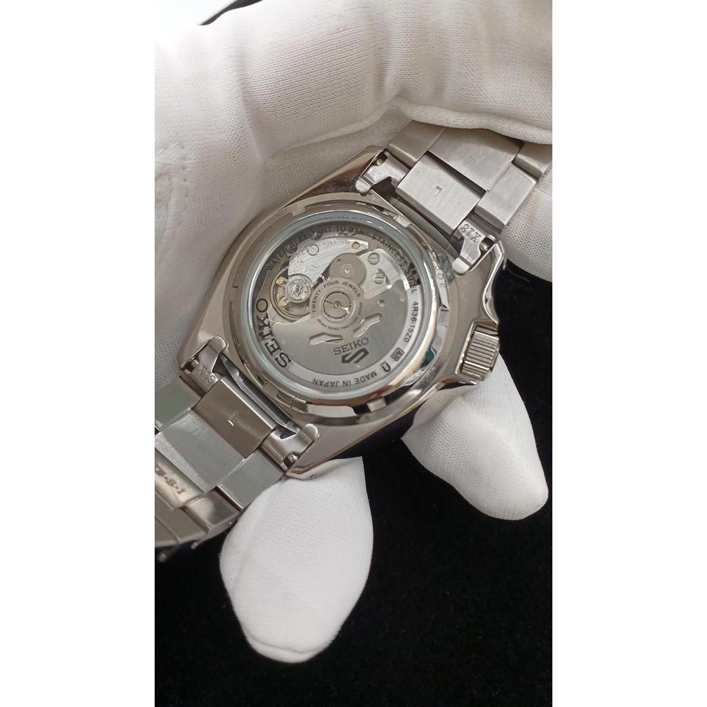 Б/у автоматические часы SEIKO 4R36-15Z0