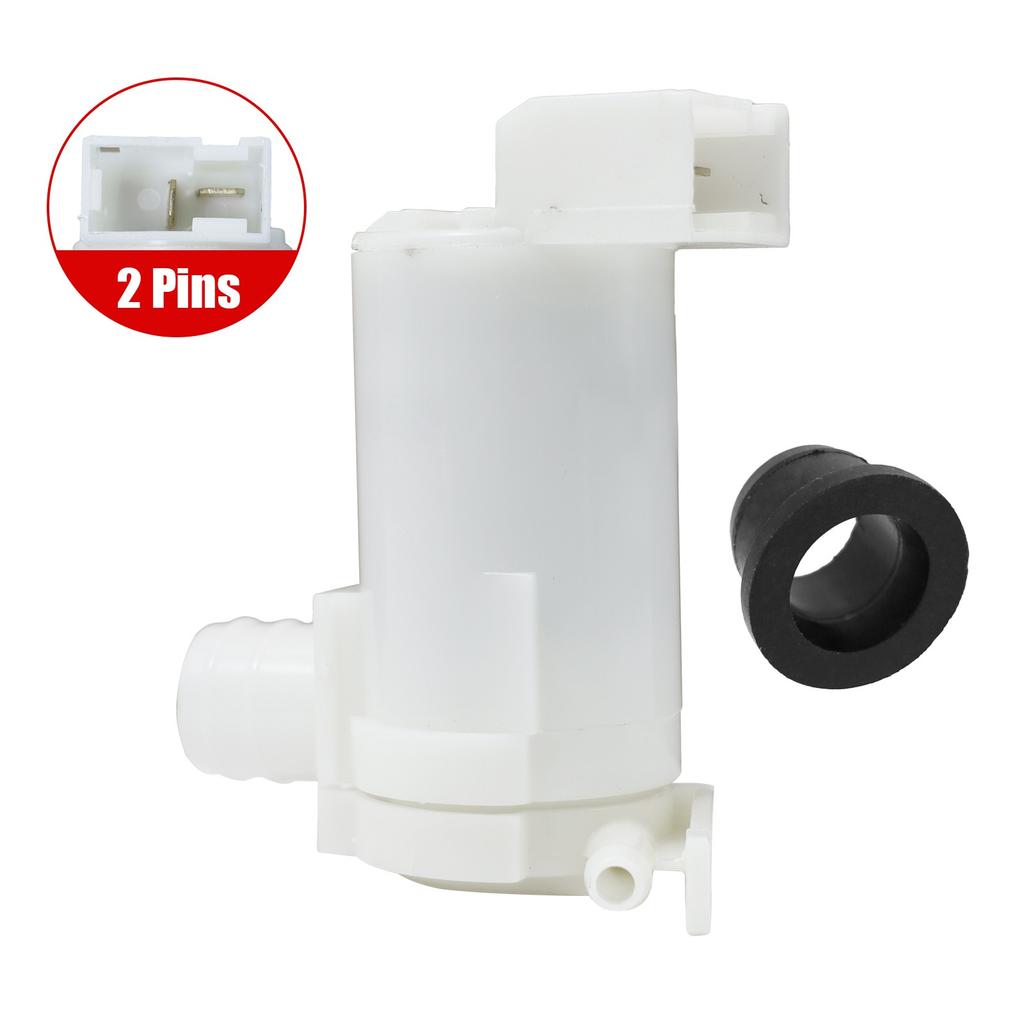 Windshield Washer Pump 28920-50Y00 For Nissan Pickup 200SX NX 240SX Sentra Versa