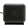  Car External Radio Speaker, 3.5mm Plug External Communication Speaker for FT 847 920 950 2000 840 DX5000 