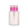 Nail Polish Remover Bottle Empty Nail Polish Bottle Cleaning Solution Makeup Water Refill Bottle Spray Tool Exclusively For Nail Salons