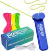Упаковка коробки ZipString Blue Rope Launcher ZipString Подлинный продукт