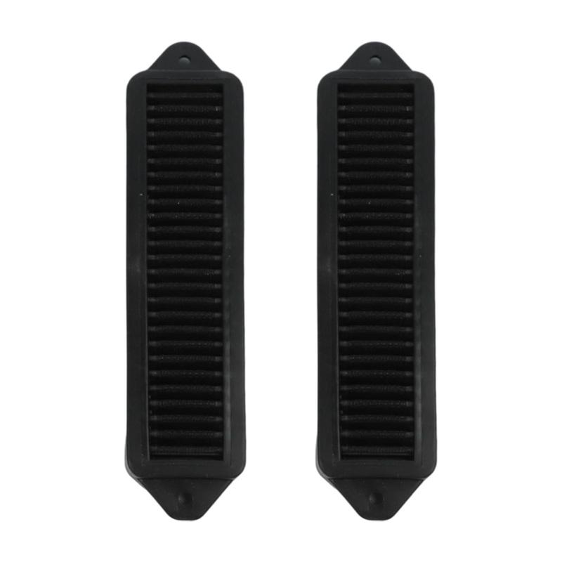 Car Cabin Air Cowl Filters For BMW 1/3/X1 Series 335i 135i X1 128i 320i 328i 330i E82 E88 E90 E91 E92 E93