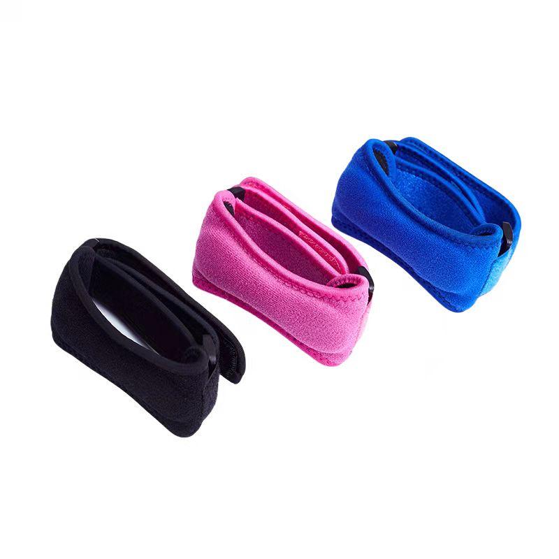 Knee Joint Brace Support izable Fit Breathable Active Leg Knee Support Brace Wrap Protector Leg Compression Pad Hiking