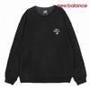 New Balance Half Club T shirT Uni Nb Bo G30 Nbncfco143
