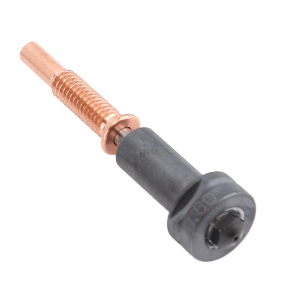 Набор сопел для 3D-принтера 0,4 мм, набор сопел Hotends High Flowing для BIQU H2 V2S Lite Revo H2 V2S Revo Ra