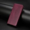 RFID Leather Wallet Magnet Case For Tecno Camon 40 Pro 5G 4G Luxury Funda For Tecno Camon 40 Premier Case Camon 40 40Pro Cover