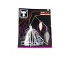 Jackall Spinner Bait Lure Doon 1/4 унции Maruhata Wakasagi (0913)