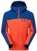Куртка Mountain Equipment Frontier Jacke rot
