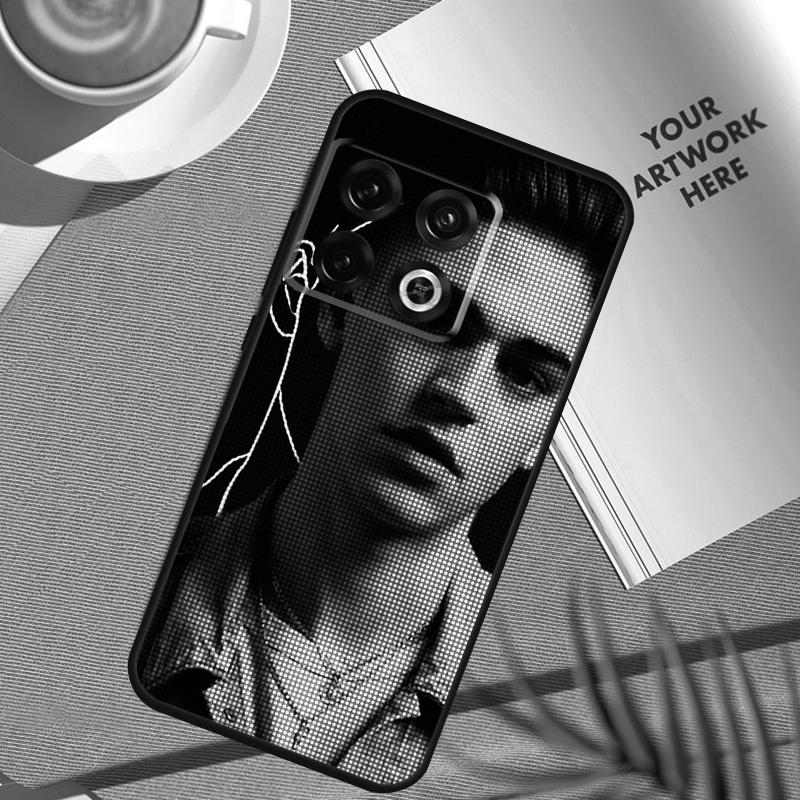 Чехол After Movie Hardin Scott Hero Tiffin для OnePlus 12 12R 11 9 10 Pro 10R 9R 8T 10T Nord 3 CE 2 Lite 2T CE4 N10 N20 N30