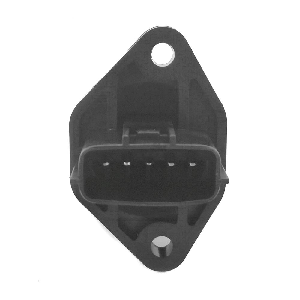 Датчик массового расхода воздуха MAF для Nissan ALMERA II N16 TINO V10 PRIMERA P11 P12 WP11 WP12 22680-6N100 22680-6N101