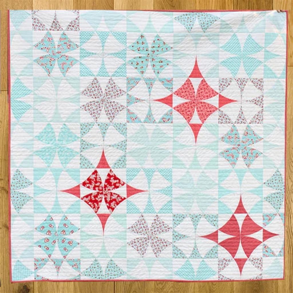 Скатерть плетеная Шаблон Лоскутное шитье Скатерть Швейная линейка Шаблоны Лоскутное шитье Шаблоны швейных линеек Лоскутное шитье своими руками