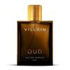 Villain Unisex Adult Daring Duo Musk Spray, 200 ML