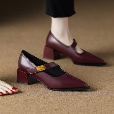 Туфли – Туфли