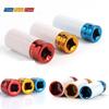 Nut Socket Colorful Metal Sleeve Tire Socket Wrenches