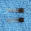 10 Pairs 2SA992-P/2SC1845-P 2SA992/2SC1845 A992/C1845 Transistor TO-92 2SA992 + 2SC1845 A992 + C1845 Integrated Circuit IC TO92 20PCS
