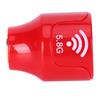 5.8Ghz 3dBi RHCP антенна с высоким коэффициентом усиления для FPV Racing Drone RC Parts Аксессуары rouge Trou interieur