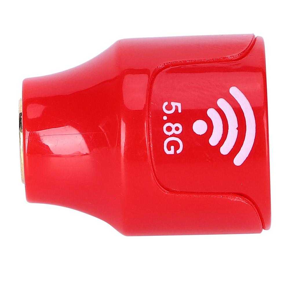 5.8Ghz 3dBi RHCP антенна с высоким коэффициентом усиления для FPV Racing Drone RC Parts Аксессуары rouge Trou interieur