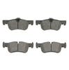 Klocki Hamulcowe Przód Bmw 1 (F20, F21), 1 Van (F20), 2 (F22, F87, F23)