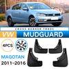 Suitable for Volkswagen Magotan 2011-2016 Car Tire Fenders, Fenders