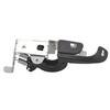 Durable-For Hyundai Accent Kia Rio Sedan 2006-2011 Car Fuel Door Trunk Lid Lock Release Opener Handle Parts Accessories 815701G0