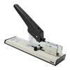 Сверхпрочный степлер, экономящий усилия, утолщенный, большой емкости, прочный металлический настольный степлер для семьи