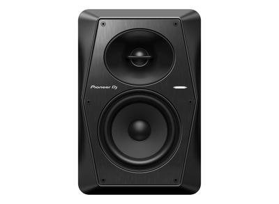 Pioneer DJ активная акустическая система BLACK VM-50 (5,25 дюйма/1 единица)