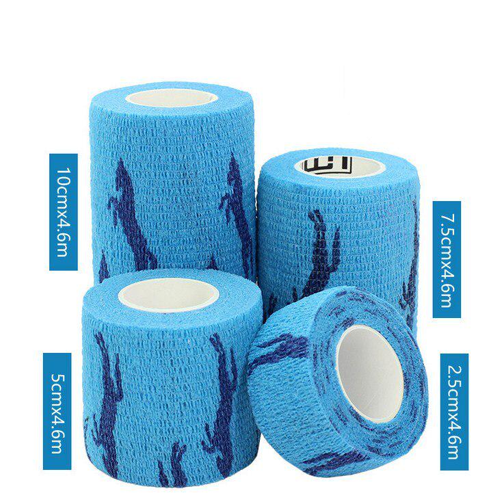 Спортивная водонепроницаемая лента 4.6 м