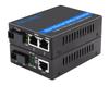 Оптический трансивер EB-LINK 100M