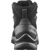 Обувь QUEST ECHO M L49212700 см [Salomon] Для хайкинга/треккинга GORE-TEX Мужская Черный/Castlerock/Черный 30.0